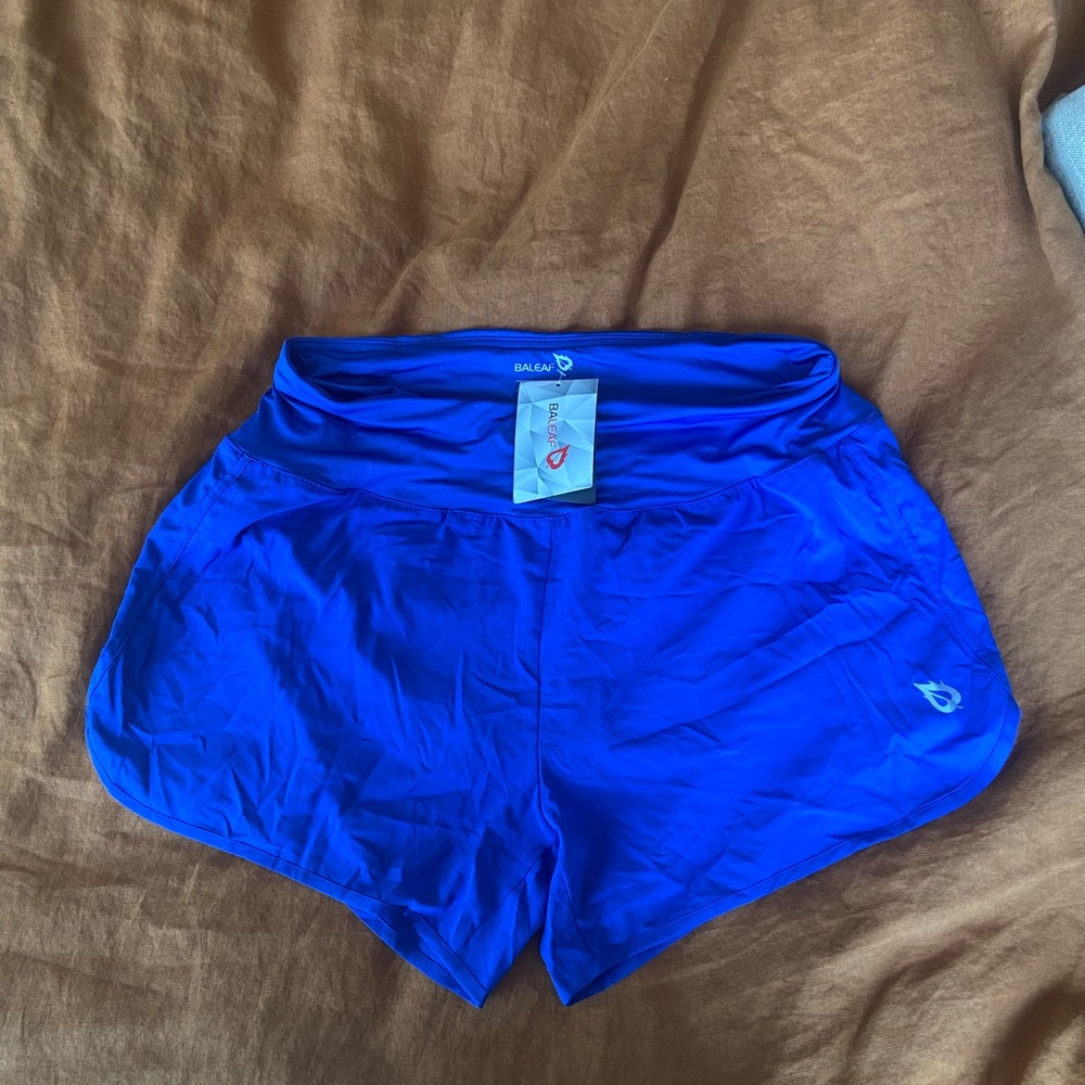 Running Shorts NWT